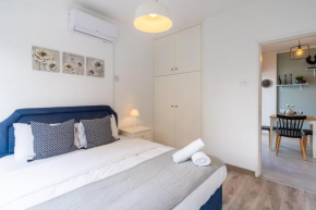 Amaracus 1-bedroom in Larnaca